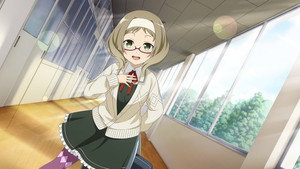結城友奈は勇者である kép