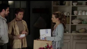Los ricos no piden permiso 1. évad Ep.208 208. epizód