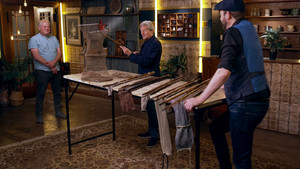 The Bidding Room 6. évad Ep.27 27. epizód