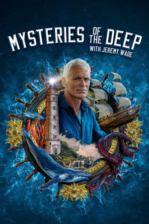 Mysteries of the Deep poszter