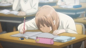 ちはやふる 3. évad Ep.22 22. epizód
