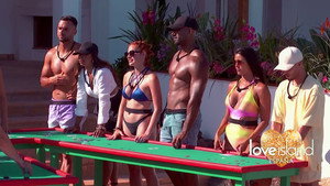 Love Island 2. évad Ep.11 11. epizód