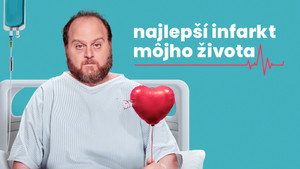 Életem legjobb infarktusa kép