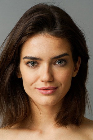 Maria Dmitrieva profil kép
