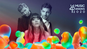 LOS40 Music Awards 15. évad Ep.1 1. epizód