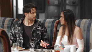 बड़े अच्छे लगते हैं 2. évad Ep.128 128. epizód