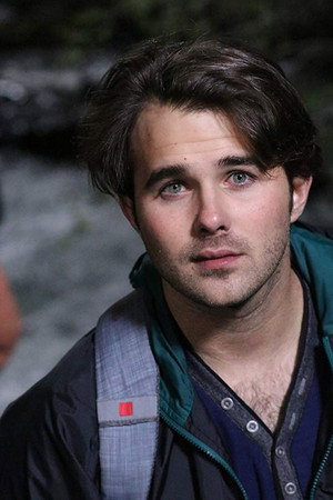 Hutch Dano profil kép