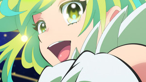 プリンセッション・オーケストラ 1. évad Ep.5 5. epizód