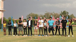 MTV Splitsvilla 12. évad Ep.8 8. epizód