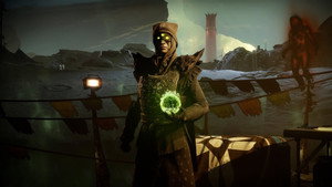 Destiny 2: The Series 5. évad Ep.2 2. epizód