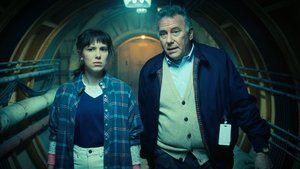 Stranger Things Stranger Things 4. Ep.5 Ötödik fejezet: A Nina-projekt