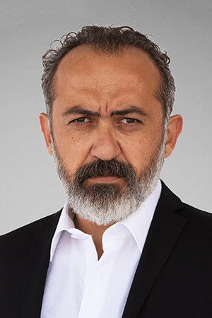 Kadir Çermik profil kép