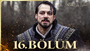 Kuruluş: Orhan 1. évad Ep.16 16. epizód