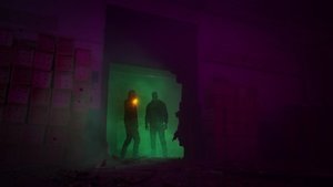 Marvel Luke Cage 2. évad Ep.10 A fő összetevő