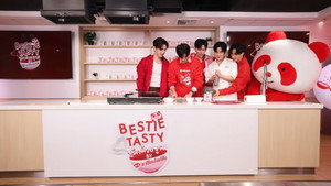 Bestie Tasty ชูรักด้วยชูรส by อายิโนะโมะโต๊ะ 1. évad Ep.1 1. epizód