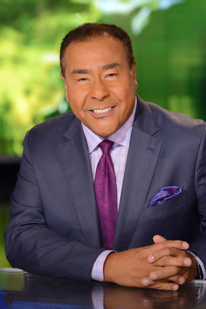 John Quiñones profil kép