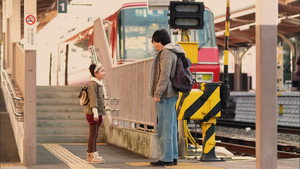 名古屋行き最終列車 2. évad Ep.4 4. epizód