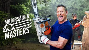 Motorsägen Masters kép