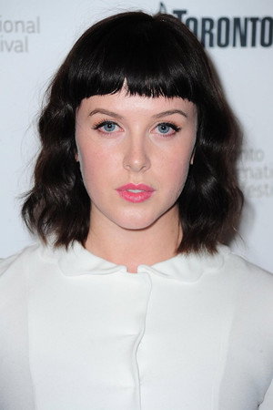 Alexandra Roach profil kép