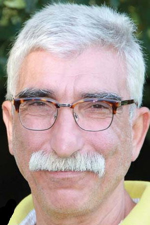 Cezmi Baskın profil kép