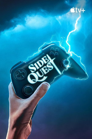 Side Quest poszter