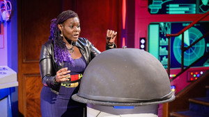 Royal Institution Christmas Lectures 60. évad Ep.2 2. epizód