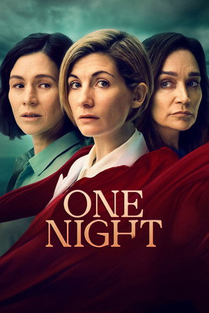 One Night poszter