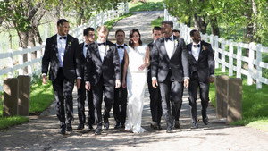 The Bachelorette 14. évad Ep.2 2. epizód