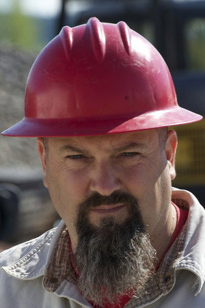 Todd Hoffman profil kép