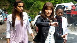 The Sarah Jane Adventures 5. évad Ep.1 1. epizód
