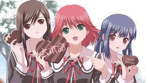ときめきメモリアル Only Love kép