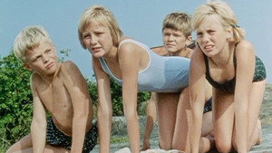 Vi på Saltkråkan 1. évad Ep.7 7. epizód