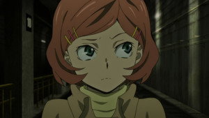 Bungo Stray Dogs Speciális epizódok Ep.1 1. epizód