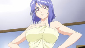 兄嫁はいじっぱり kép