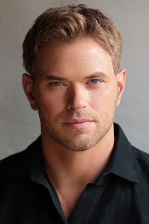 Kellan Lutz profil kép
