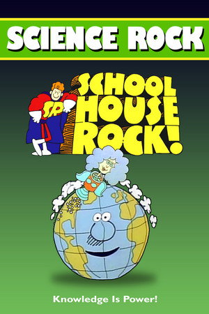 Schoolhouse Rock! 4. évad (1978-09-16) poszter