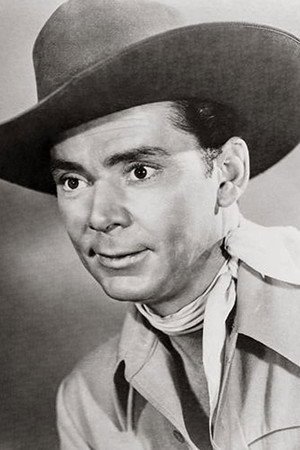 Russell Hayden profil kép
