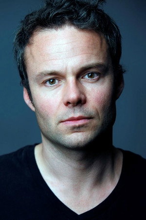 Jamie Glover profil kép