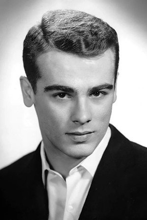 Dean Stockwell profil kép