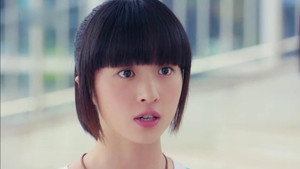 旋风少女 1. évad Ep.10 10. epizód