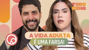 TODO DIA com Beta Boechat 1. évad Ep.12 12. epizód