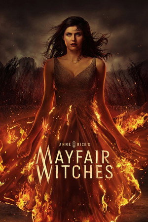 Mayfair Witches poszter