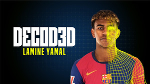 DECOD3D 1. évad Ep.8 8. epizód
