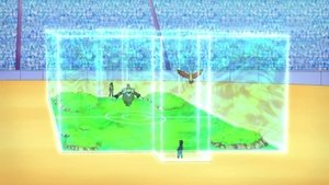 Pokémon 13. évad Ep.28 28. epizód