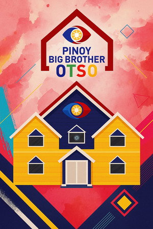 Pinoy Big Brother 14. évad (2018-11-10) poszter