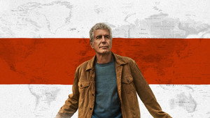 Anthony Bourdain: Parts Unknown kép