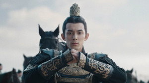 星汉灿烂 1. évad Ep.1 1. epizód