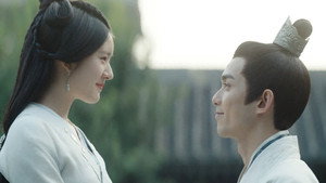 星汉灿烂 1. évad Ep.30 30. epizód