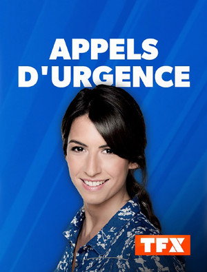 Appels d'urgence poszter