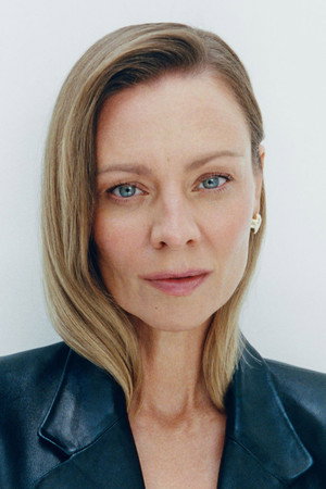 Magdalena Boczarska profil kép